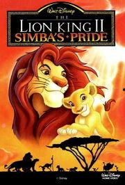 狮子王（国语版）,荣耀传承，勇者归来