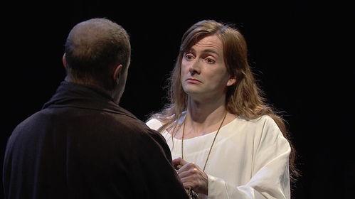 皇家莎士比亚剧团：理查二世,皇家莎士比亚剧团的经典演绎