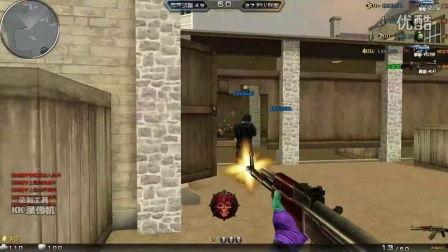 火线狙击,生死对决的极限挑战