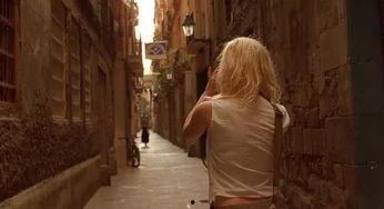 午夜巴塞罗那,一场跨越时空的激情邂逅